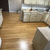 Hinton Construction Inc / Floor to Wall Tile