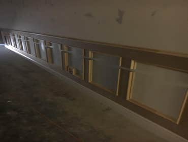 Photos by Blue Steel Architectural Embellishments LLC #1