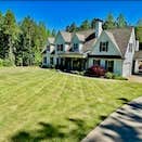 Professional Landscape Maintenance