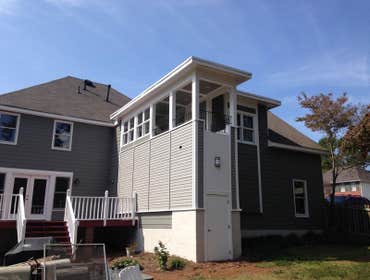 Photos from Hr Construction LLC