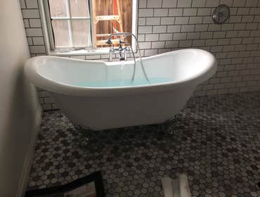 Photos from Jimbos Plumbing