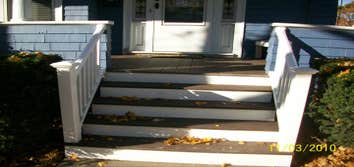 Photos from Cutting Edge Carpentry, LLC
