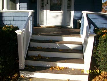 Photos from Cutting Edge Carpentry, LLC
