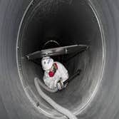 Photos by La Everlast Duct Testing - Santa Monica #1