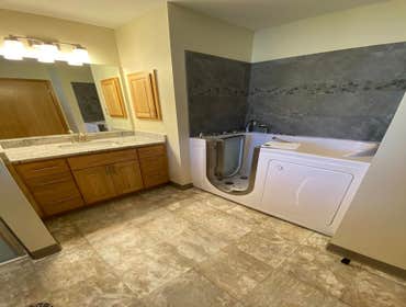 Photos by Distinctive Custom Construction Inc #2