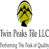 Twin Peaks Tile LLC logo