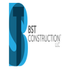 BST Construction logo