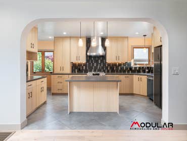 Photos by Modular Remodeling & Design Inc #11
