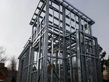 Photos from All Universal Construction Inc
