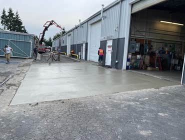 Photos by Westerly Concrete #1