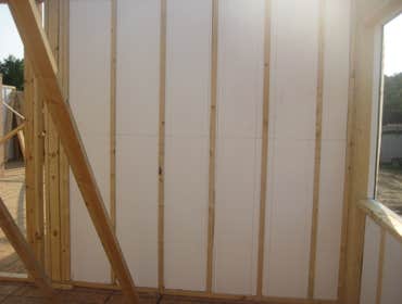 Sample Panel Photos From various jobsites all over the US and Canada