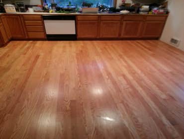 Photos from New Concepts Hardwood Floors