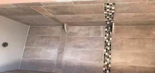 Bathrooms / Interior Remodeling