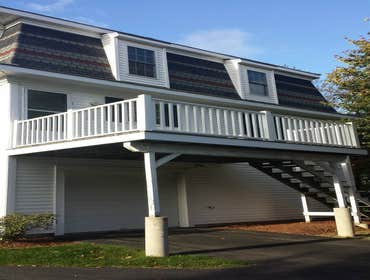 Photos from Ames & Young, Inc. General Contractor Deleading Specialist
