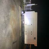 Commercial Generator Installation
