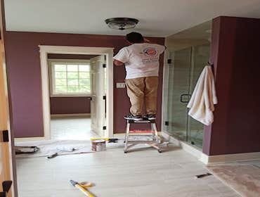 Photos by Westfhal Painting & Drywall LLC #1