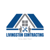 Livingston Contracting logo