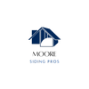 Moore Siding Company logo