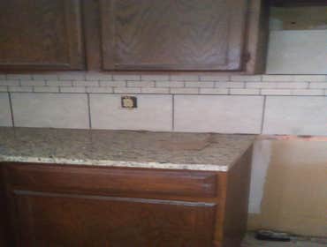 Residential Full Renovation