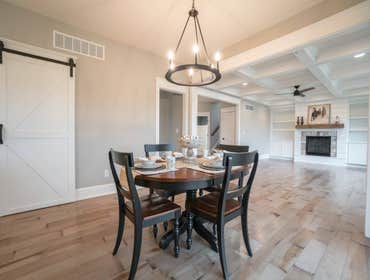 Available Home - Grande Prairie