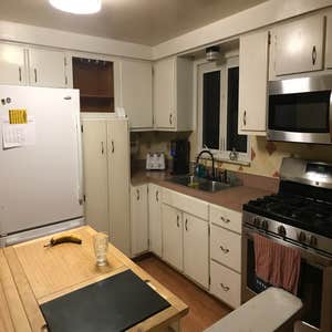 Before look