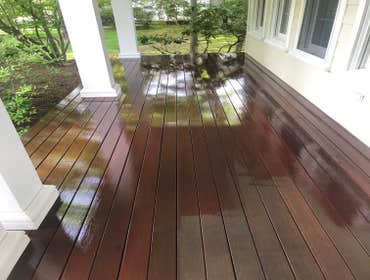 Profecional interior painting