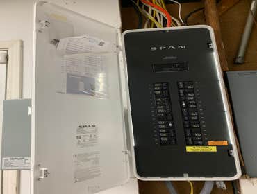 Photos by Nrg Electric Inc #1