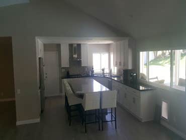 Bergman Kitchen
