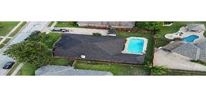 Storm Guard Roofing of Mansfield
