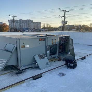 Affordable Aire and Refrigeration