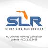 Storm Life Restoration LLC logo