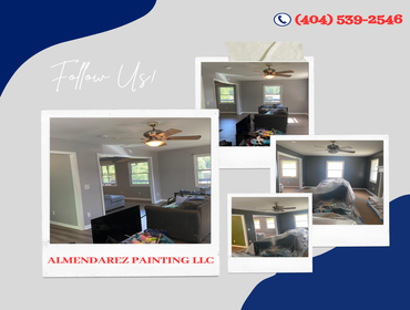 Photos by Almendarez Painting LLC #3