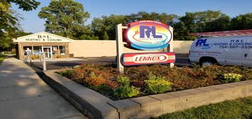 R&l Heating & Cooling