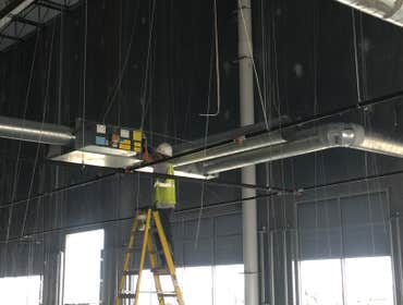Photos from Hector Moreno Heating & Cooling LLC