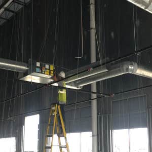 Photos from Hector Moreno Heating & Cooling LLC