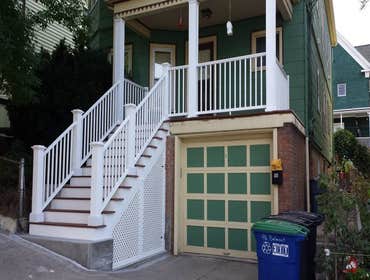 Photos from Ames & Young, Inc. General Contractor Deleading Specialist