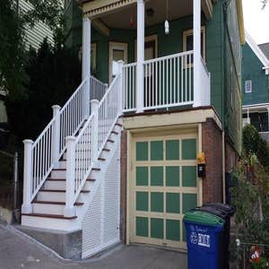 Photos from Ames & Young, Inc. General Contractor Deleading Specialist