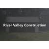 River Valley Construction logo