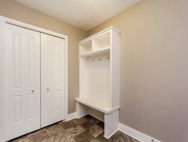 Mudroom