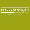 Frank & Grossman Landscape Inc logo