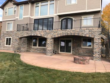 Photos from Castle Rock Deck & Fence