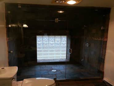 Project photos
