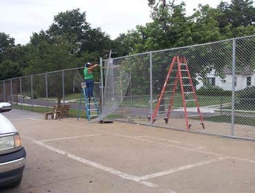Chain Link