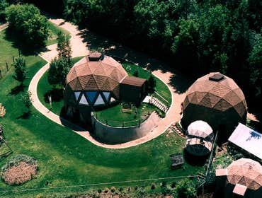 Photos from Dome Incorporated