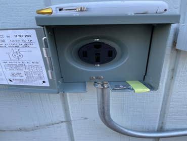 Photos by Salluce Electric