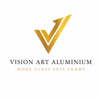 Vision Art Aluminium logo