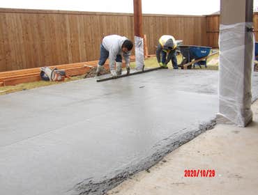 Photos by Sas Concrete Services LLC #1