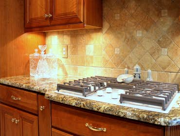 Works by Eos Granite And Tile