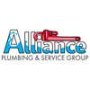 Alliance plumbing & Service Group logo