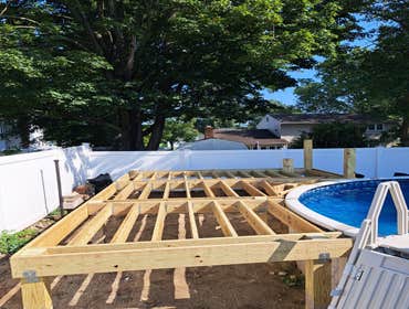 Proworks construction